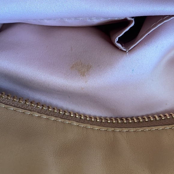 Coach super soft leather bag - Picture 6 of 9